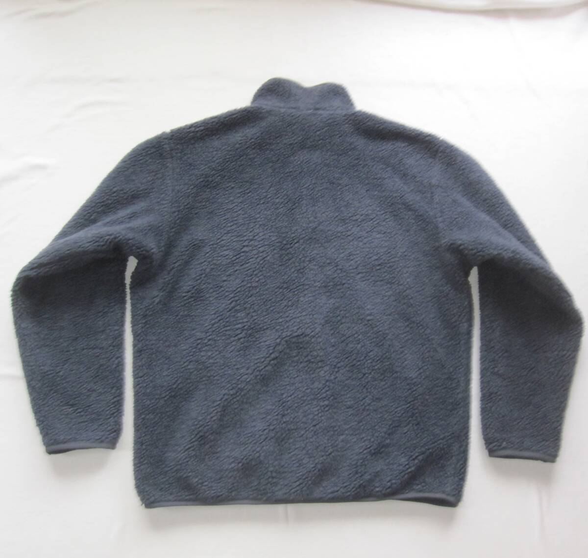 パタゴニア リバーシブル スナップジップ ジャケット (XL パタゴニア リバーシブル スナップジップ ジャケット (XL