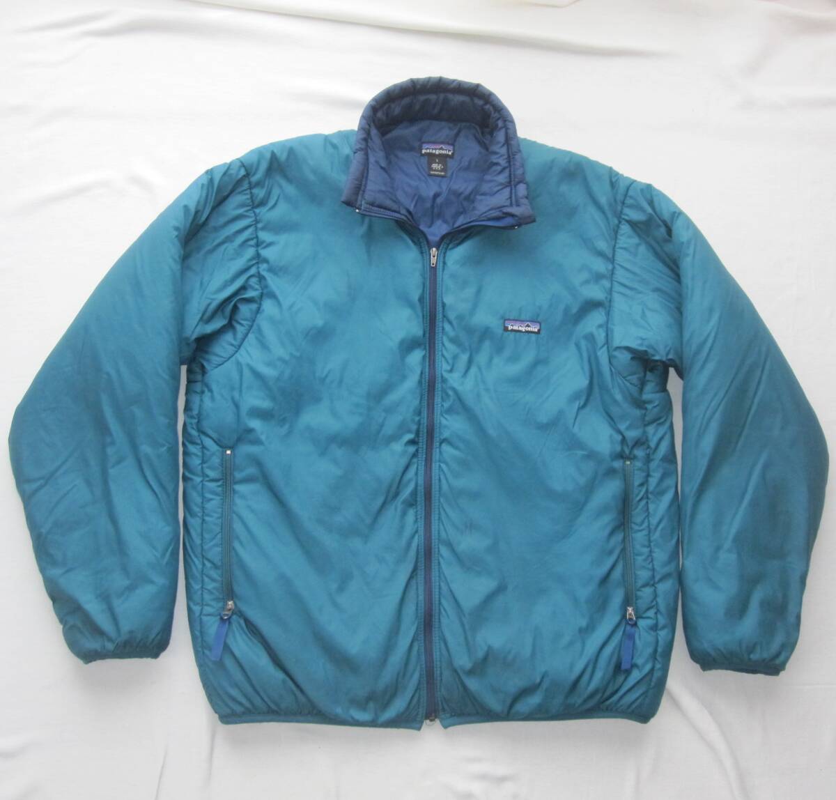Yahoo!オークション - 90s パタゴニア パフボール ジャケット(L Yahoo!オークション - 90s パタゴニア パフボール ジャケット(L