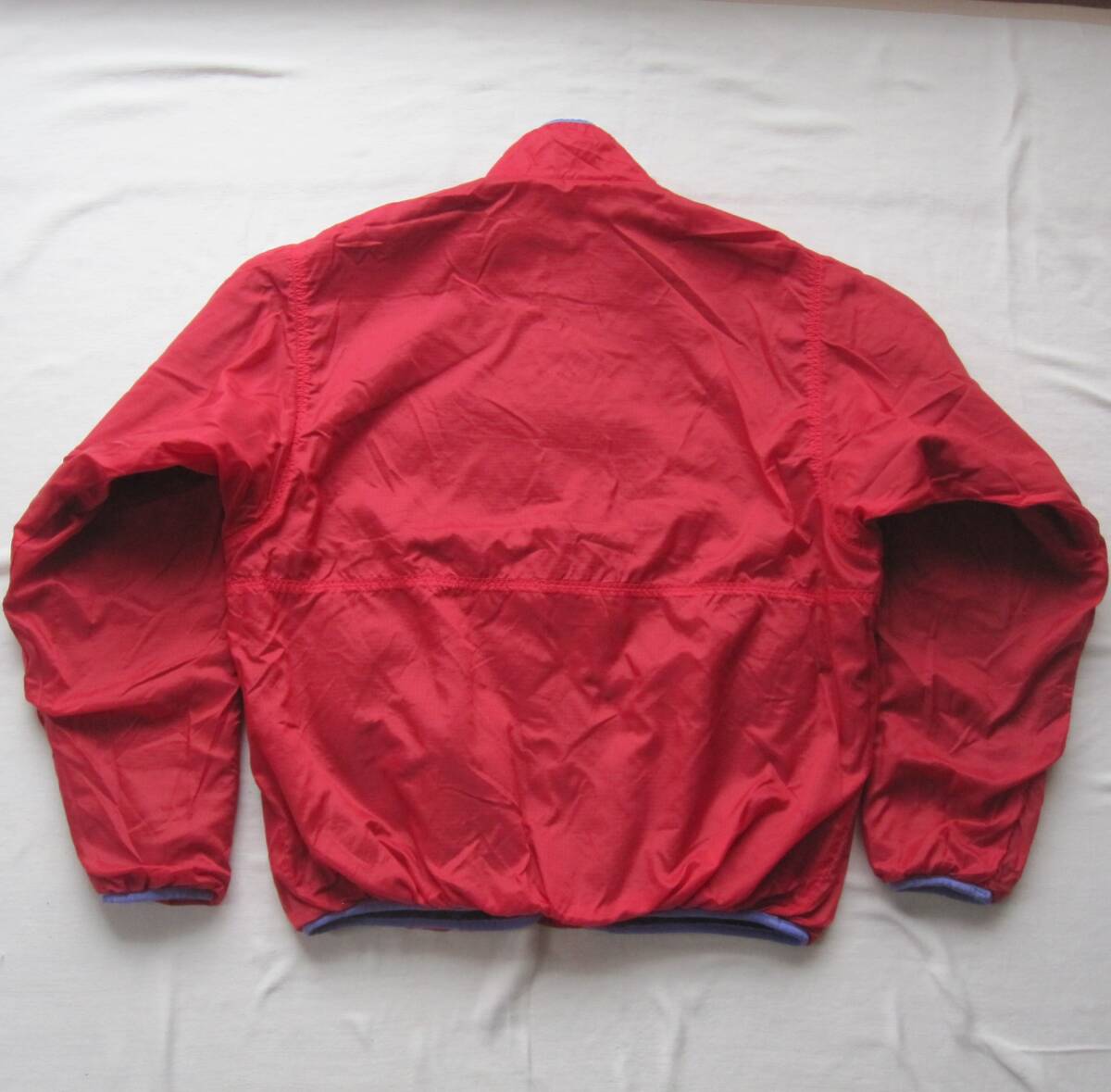 93年 パタゴニア グリセード エッグプラント(L) / Patagonia 93年 パタゴニア グリセード エッグプラント(L) / Patagonia