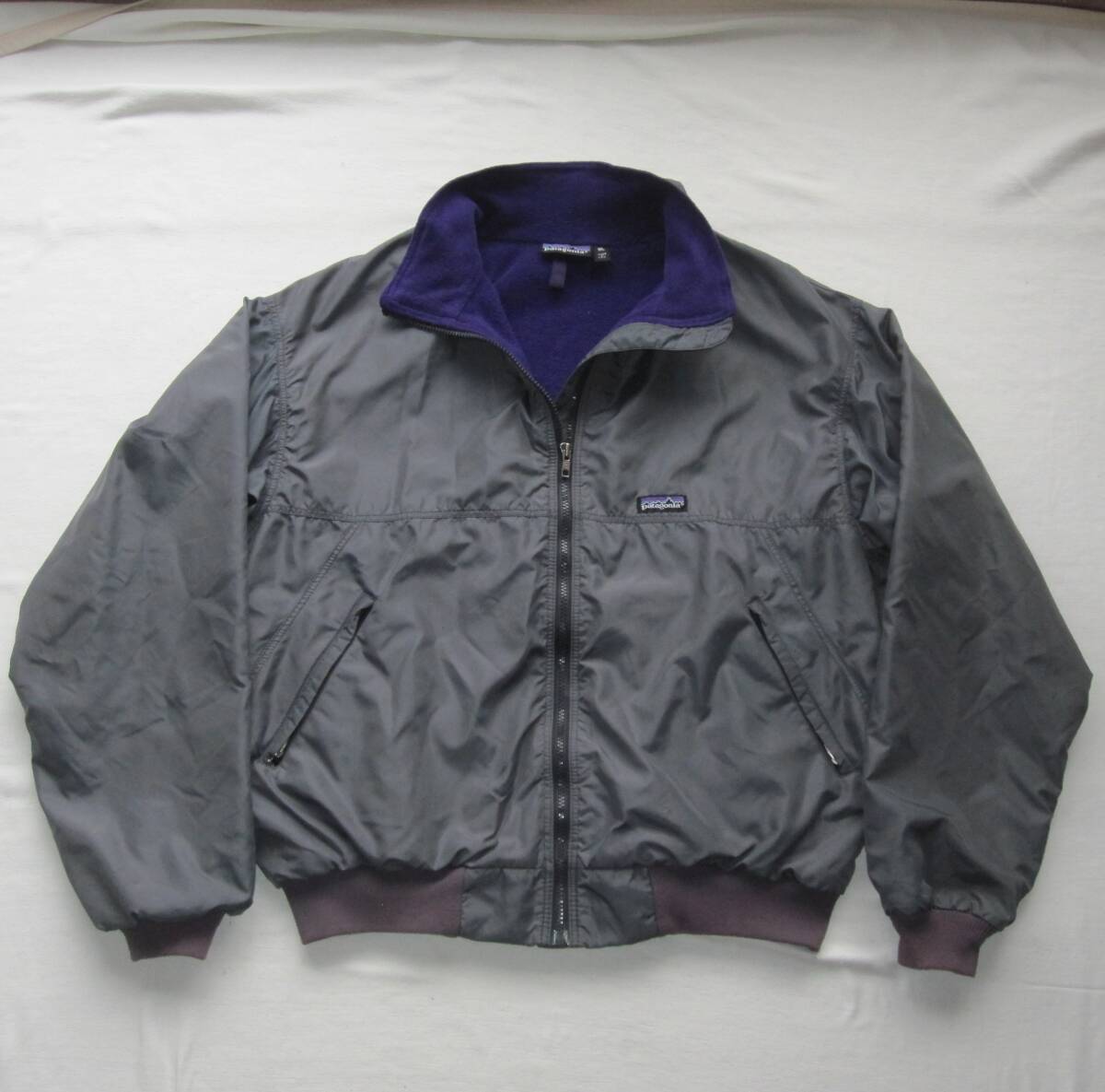 90s パタゴニア シェルドシンチラ ジャケット(XL) / 80s 90s パタゴニア シェルドシンチラ ジャケット(XL) / 80s