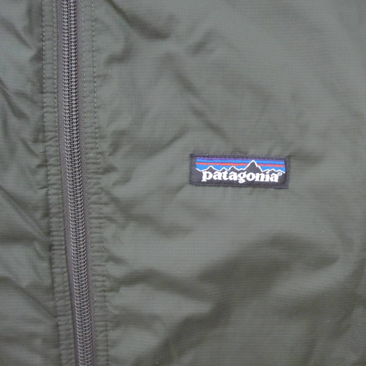 ☆ パタゴニア パフボール ベスト (XS) 2004 Everglade ☆ パタゴニア パフボール ベスト (XS) 2004 Everglade