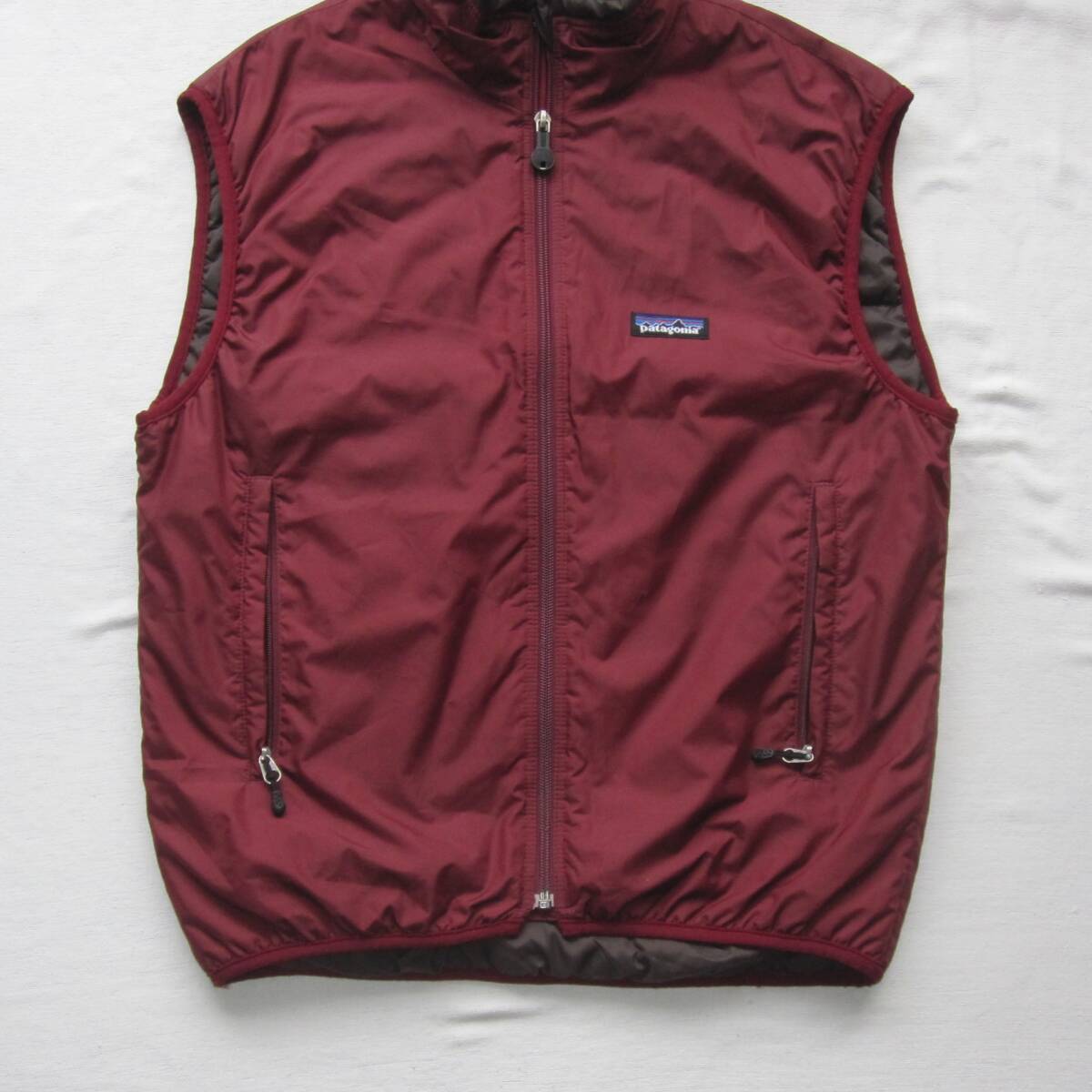 ☆ パタゴニア パフボール ベスト (S) レアカラー / patagonia ☆ パタゴニア パフボール ベスト (S) レアカラー / patagonia