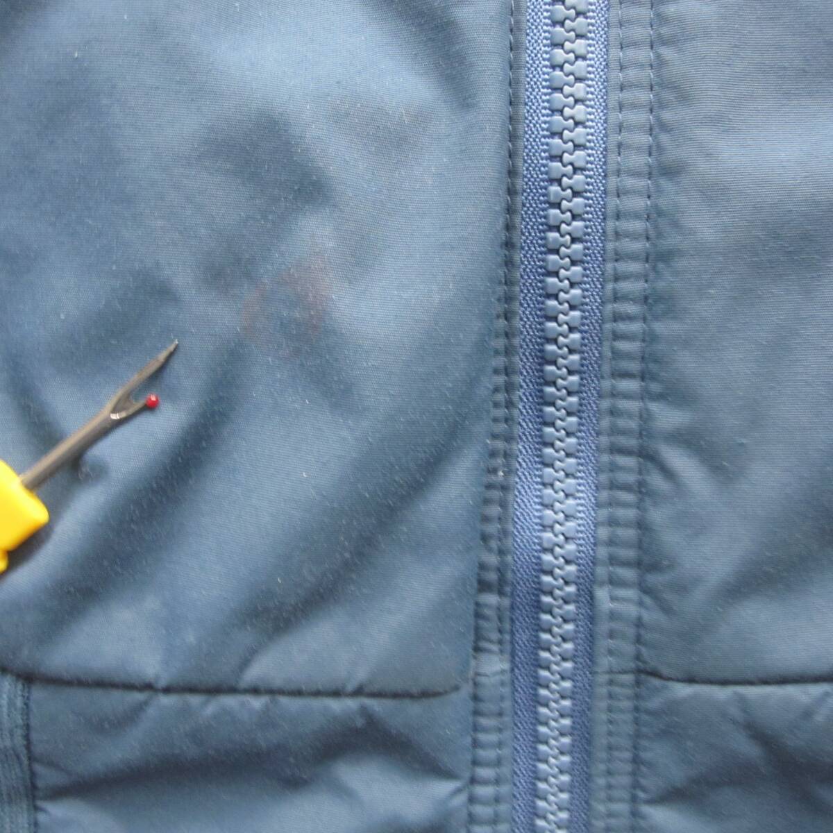 80s パタゴニア シェルドシンチラ ジャケット(L)三角タグ 80s パタゴニア シェルドシンチラ ジャケット(L)三角タグ