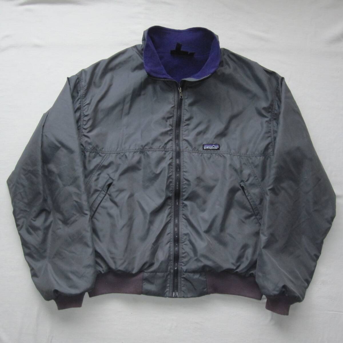 90s パタゴニア シェルドシンチラ ジャケット(XL) / 80s 90s パタゴニア シェルドシンチラ ジャケット(XL) / 80s