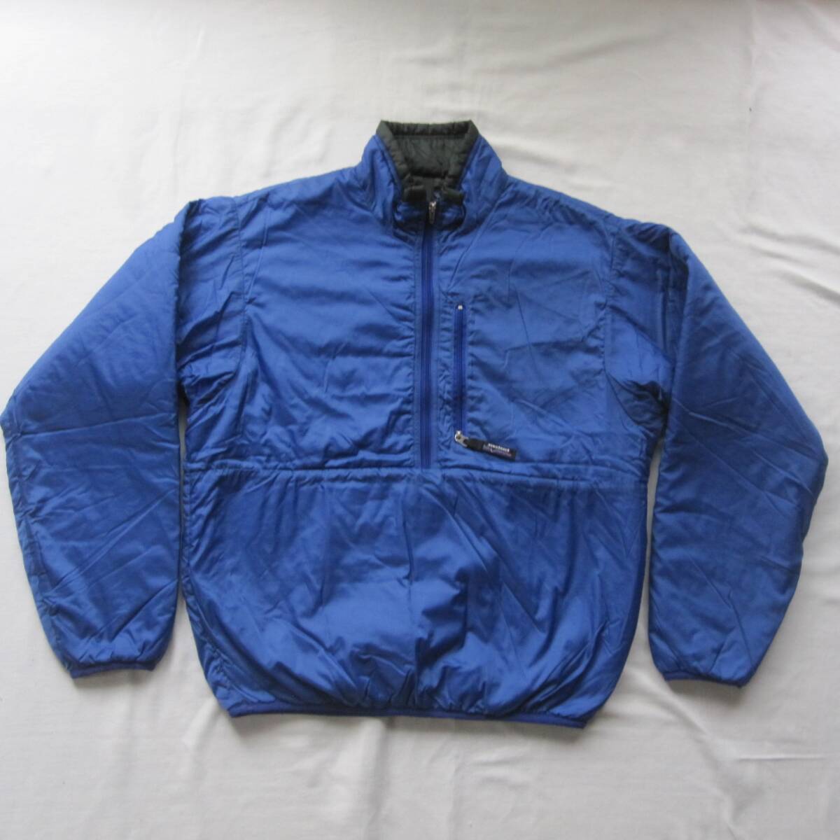 ☆ パタゴニア パフボール プルオーバー（S）1998年 /patagonia / 90s / vintage / mars / ダスパーカー / ジャケット ベスト _画像4