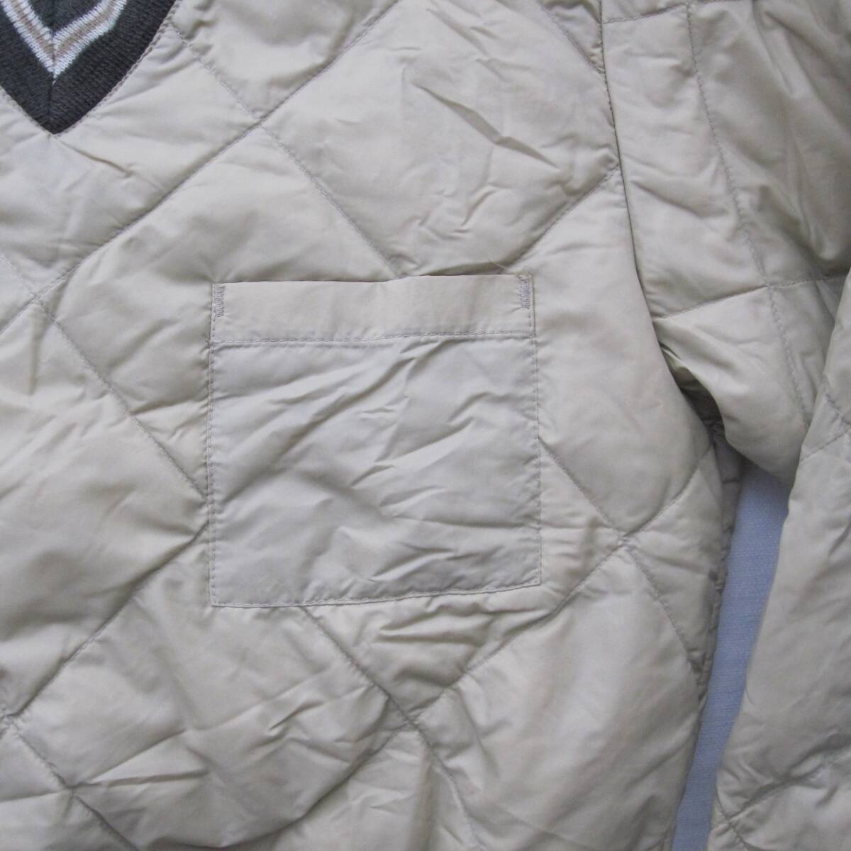 70's エディーバウアー ダウンセーター 黒タグ (L) Eddie Bauer 70's エディーバウアー ダウンセーター 黒タグ (L) Eddie Bauer