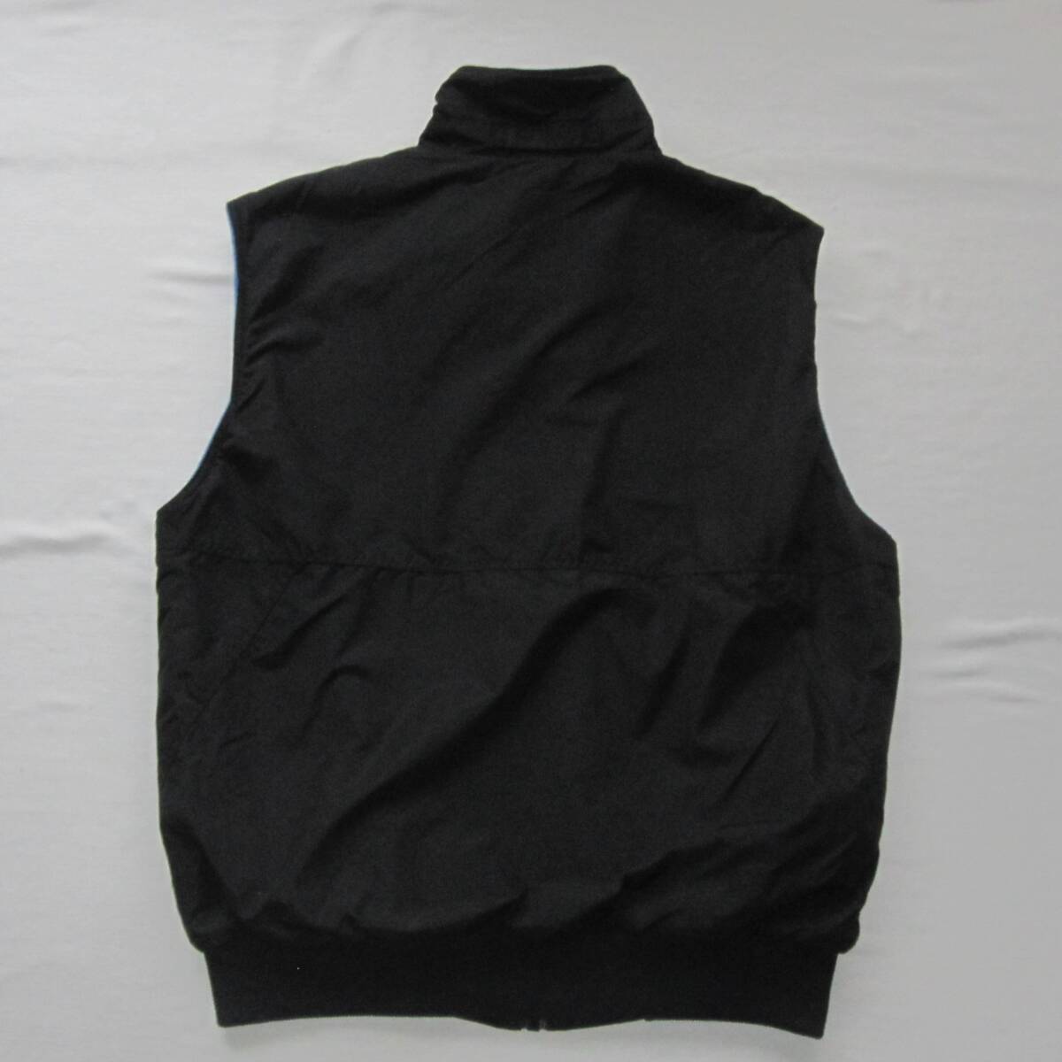 94 パタゴニア シェルドシンチラ ベスト(M)黒 / 90s 94 パタゴニア シェルドシンチラ ベスト(M)黒 / 90s