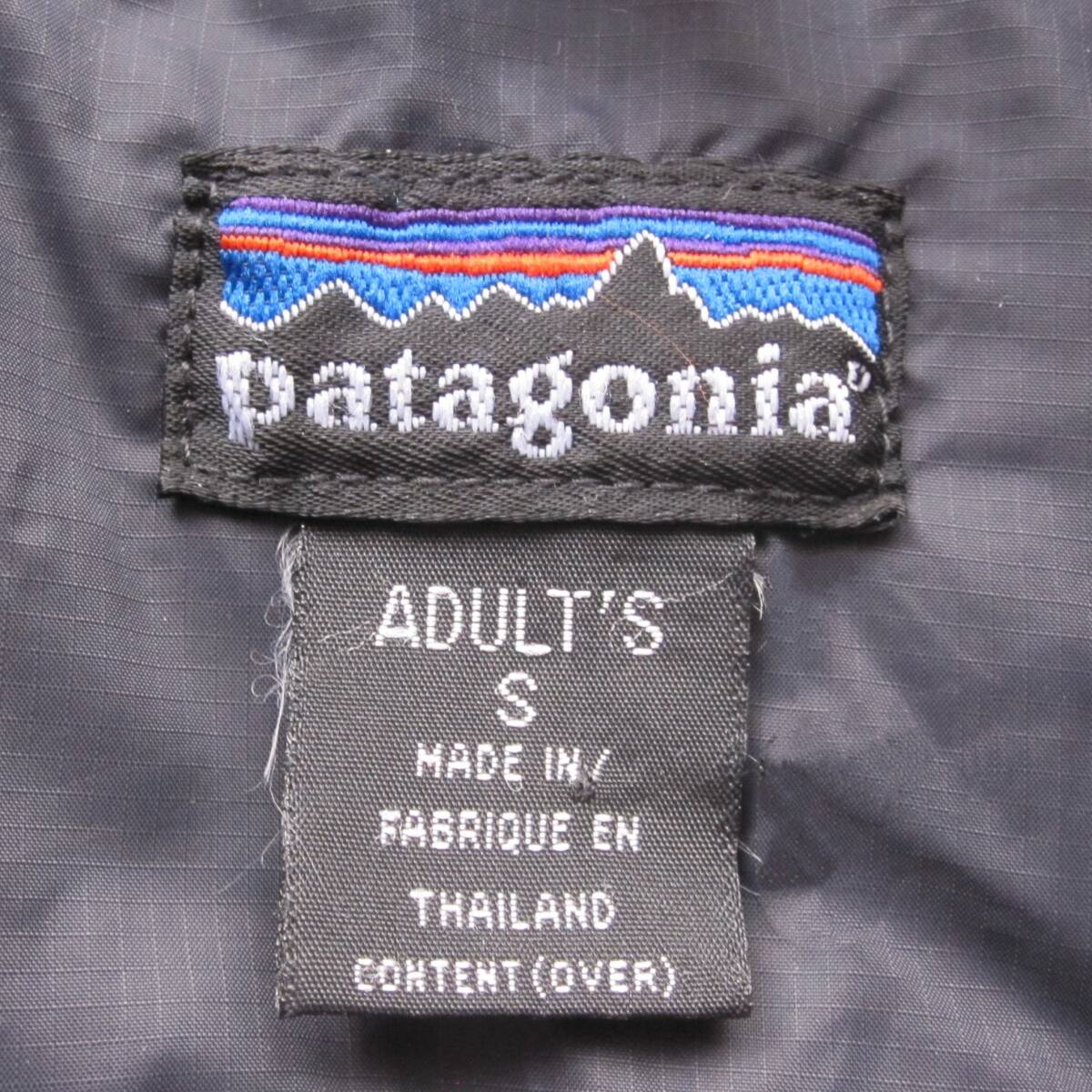 パタゴニア パフボール プルオーバー(S) 2002年 / patagonia パタゴニア パフボール プルオーバー(S) 2002年 / patagonia