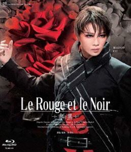 [Blu-Ray] star collection theater * drama City ..[Le Rouge et le Noir ~ red . black ~] Takarazuka ...