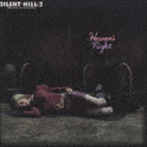 SILENT HILL 2 SOUNDTRACKS （ゲーム・ミュージック）の画像1
