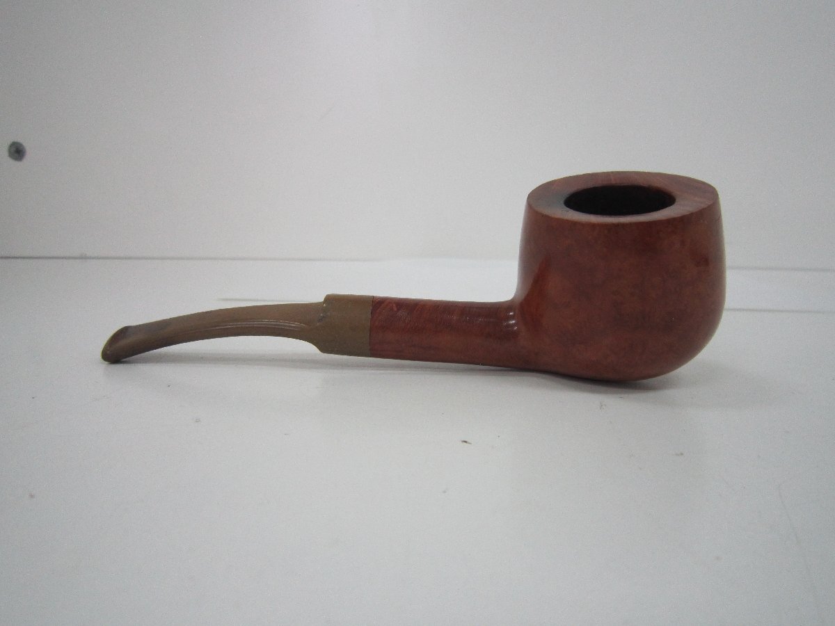 パイプ IMPORTED BRIAR 中古_画像3