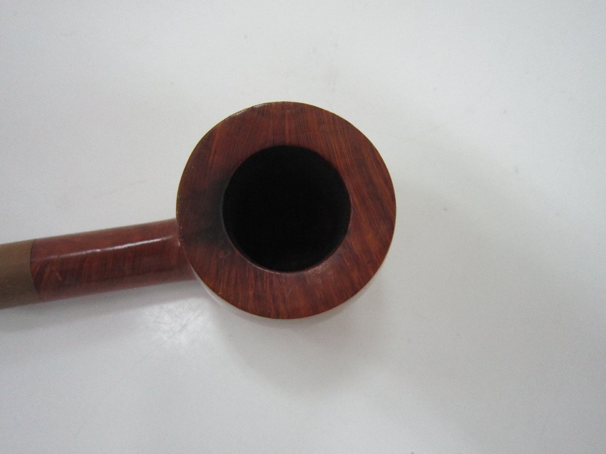 パイプ IMPORTED BRIAR 中古_画像6