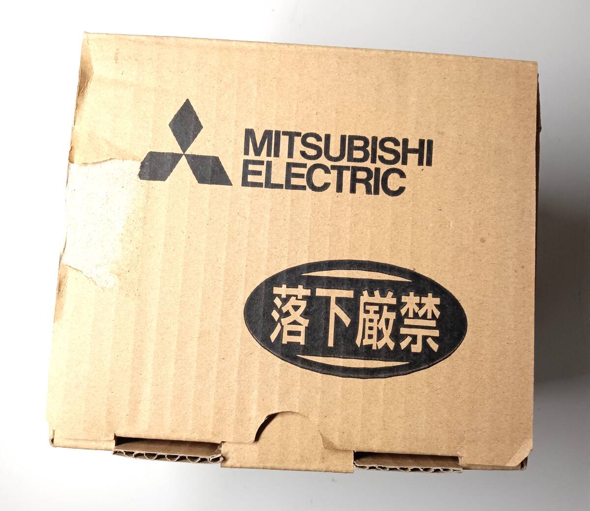 MITSUBISHI ME110SSR-4A2P 三菱電子式マルチ指示計器　２０２２年製　未使用_画像5