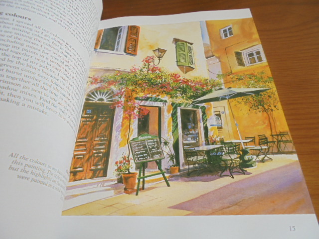 洋書brush With Acrylics アクリル絵の具で描く風景 テクニック ブラシワーク 建物 樹木 海 Product Details Yahoo Auctions Japan Proxy Bidding And Shopping Service From Japan 洋書brush With Acrylics アクリル絵の具で描く風景 テクニック ブラシワーク 建物 樹木 海 Product Details Yahoo Auctions Japan Proxy Bidding And Shopping Service From Japan
