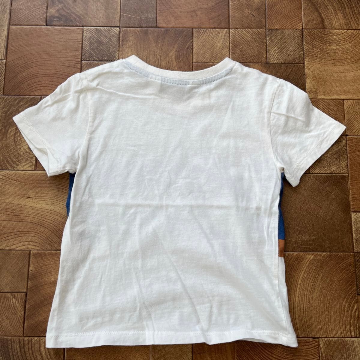 半袖Tシャツ Tシャツ　エイチアンドエム　h&m プリントTシャツ　90サイズ　95サイズ　まとめ売り　双子　年子