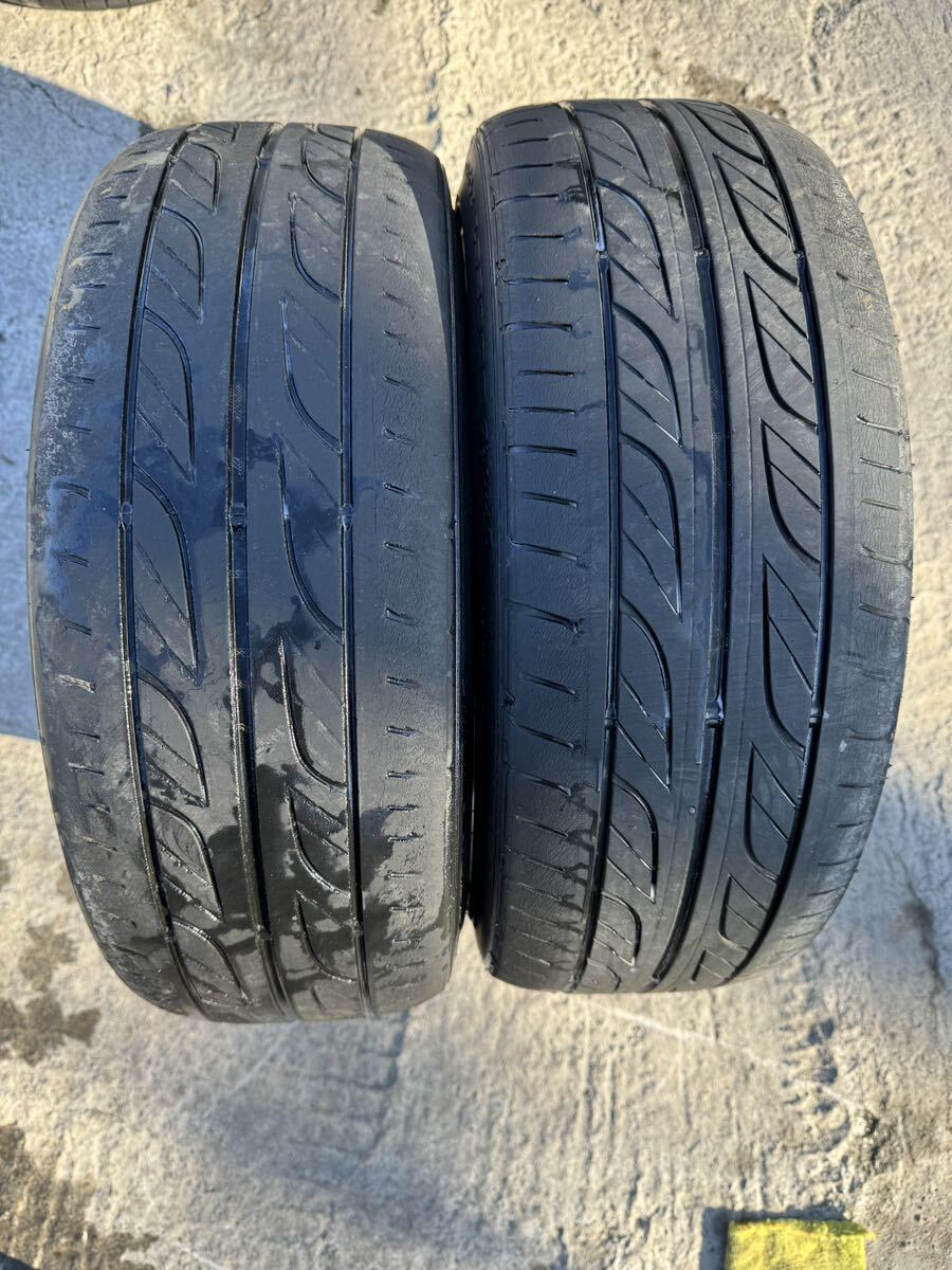 OZ RACING (4本205/45R17 84W 7J×17H2 ET44)(4本:2017年製)(PCD:100)_画像5