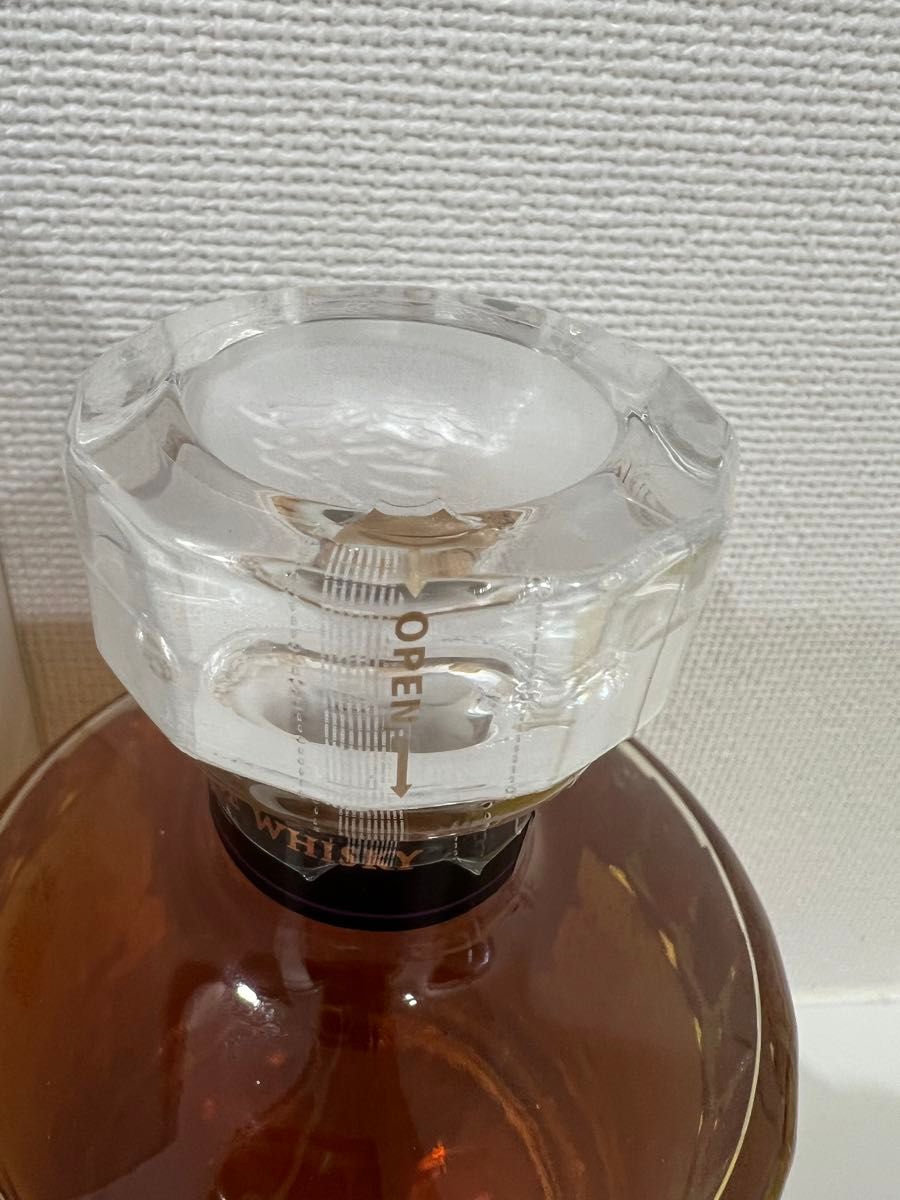 SUNTORY 響ジャパニーズハーモニー　マスターズセレクト　箱付