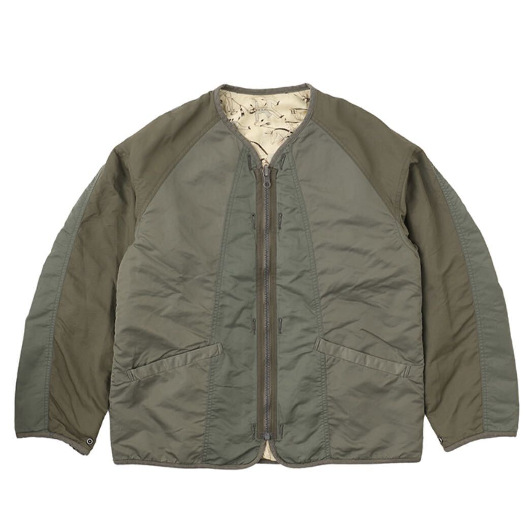 Yahoo!オークション - 新品 visvim ict IRIS JKT 2 ジャケット Yahoo!オークション - 新品 visvim ict IRIS JKT 2 ジャケット
