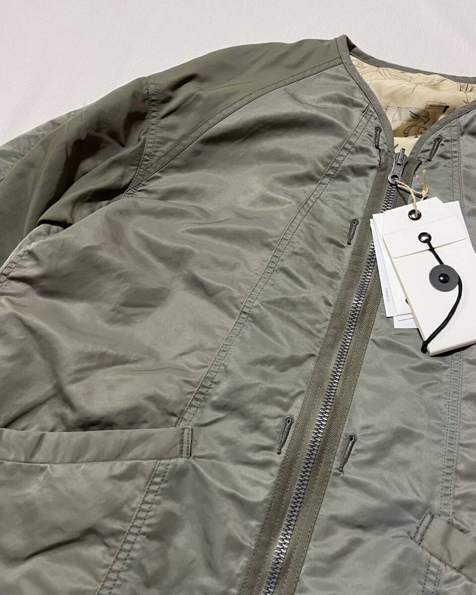 Yahoo!オークション - 新品 visvim ict IRIS JKT 2 ジャケット Yahoo!オークション - 新品 visvim ict IRIS JKT 2 ジャケット