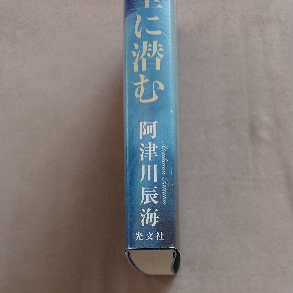 透明人間は密室に潜む 阿津川辰海／著