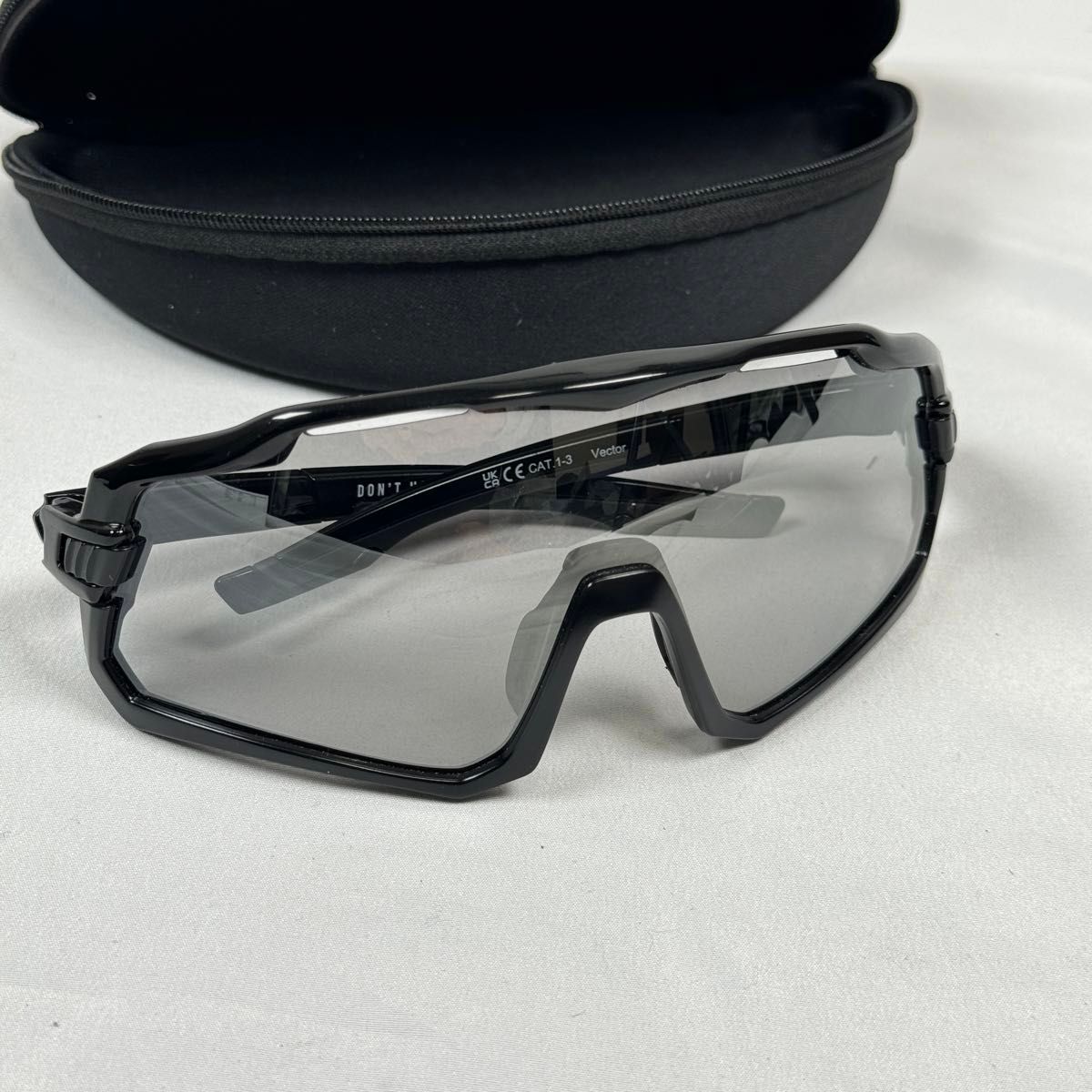 【dhb サングラス】2本セット ロードバイク オークリー ジョウブレイカー風 OAKLEY JAWBREAKER ミラーレンズ