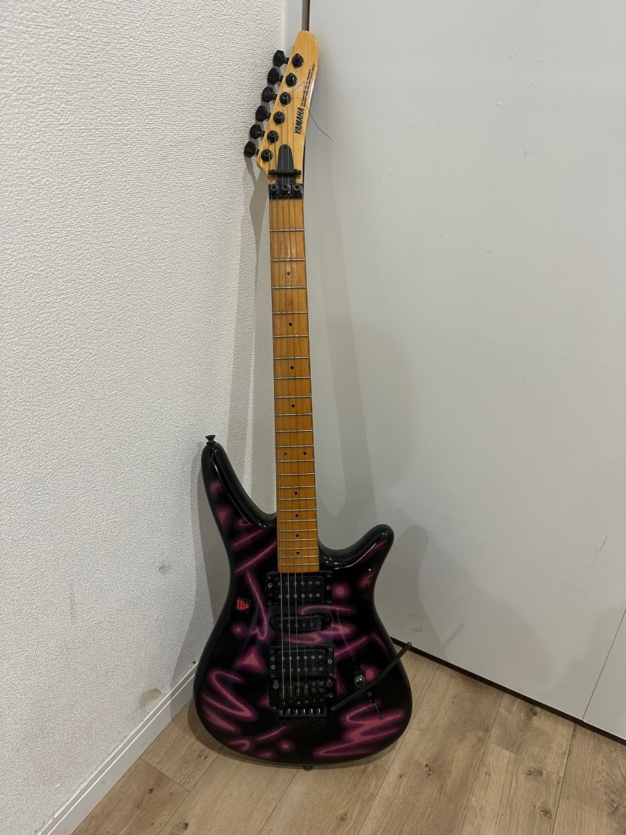 Yahoo!オークション - YAMAHA ヤマハ MG-M IIG エレキギター Yahoo!オークション - YAMAHA ヤマハ MG-M IIG エレキギター