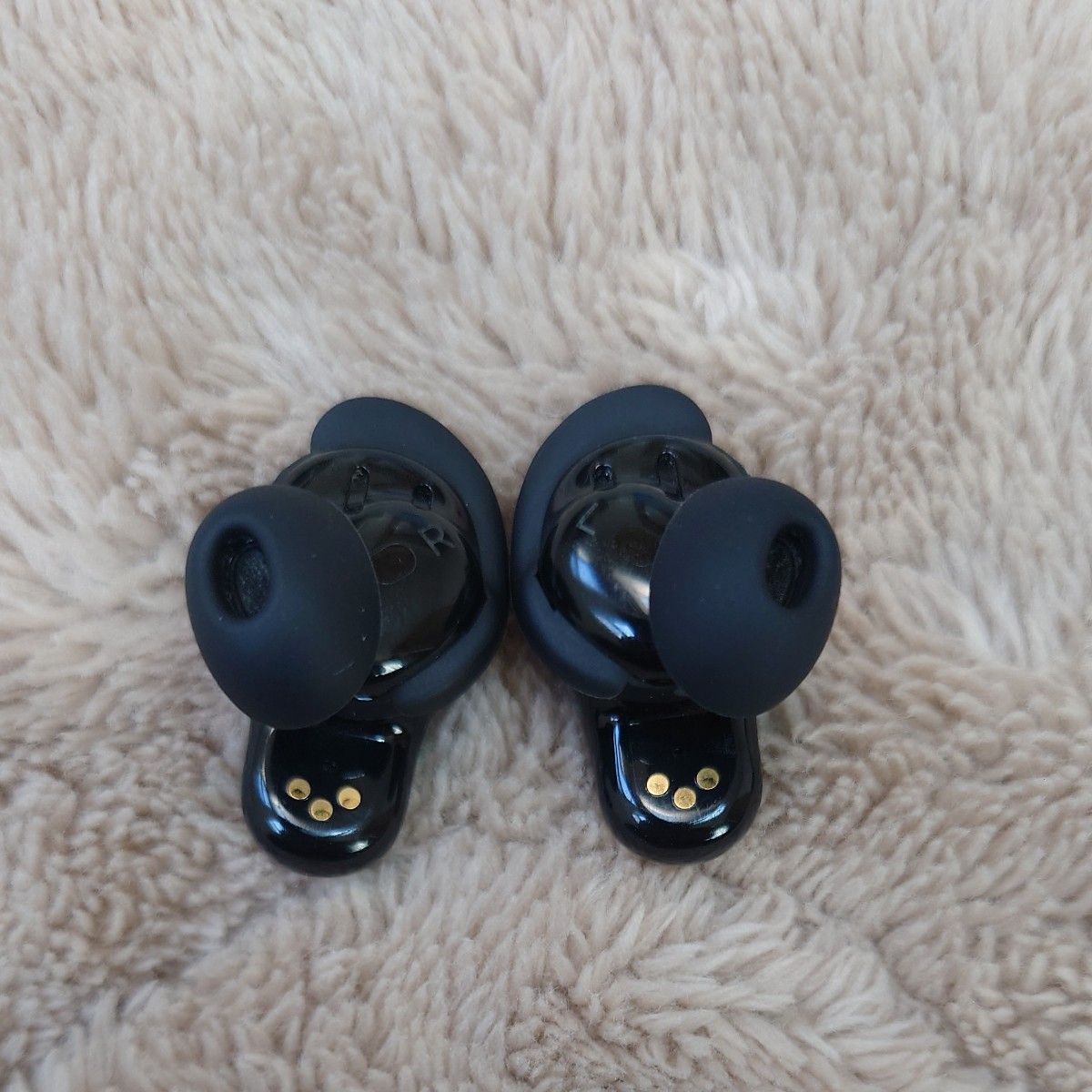 BOSE QuietComfort Earbuds IIブラック|Yahoo!フリマ(旧PayPay BOSE QuietComfort Earbuds IIブラック|Yahoo!フリマ(旧PayPay
