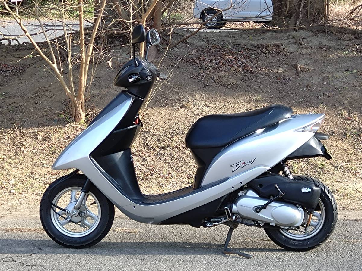 Honda Dio AF62 Diobore -Up 76CC High -Gear КОМПЛЕКТЫ