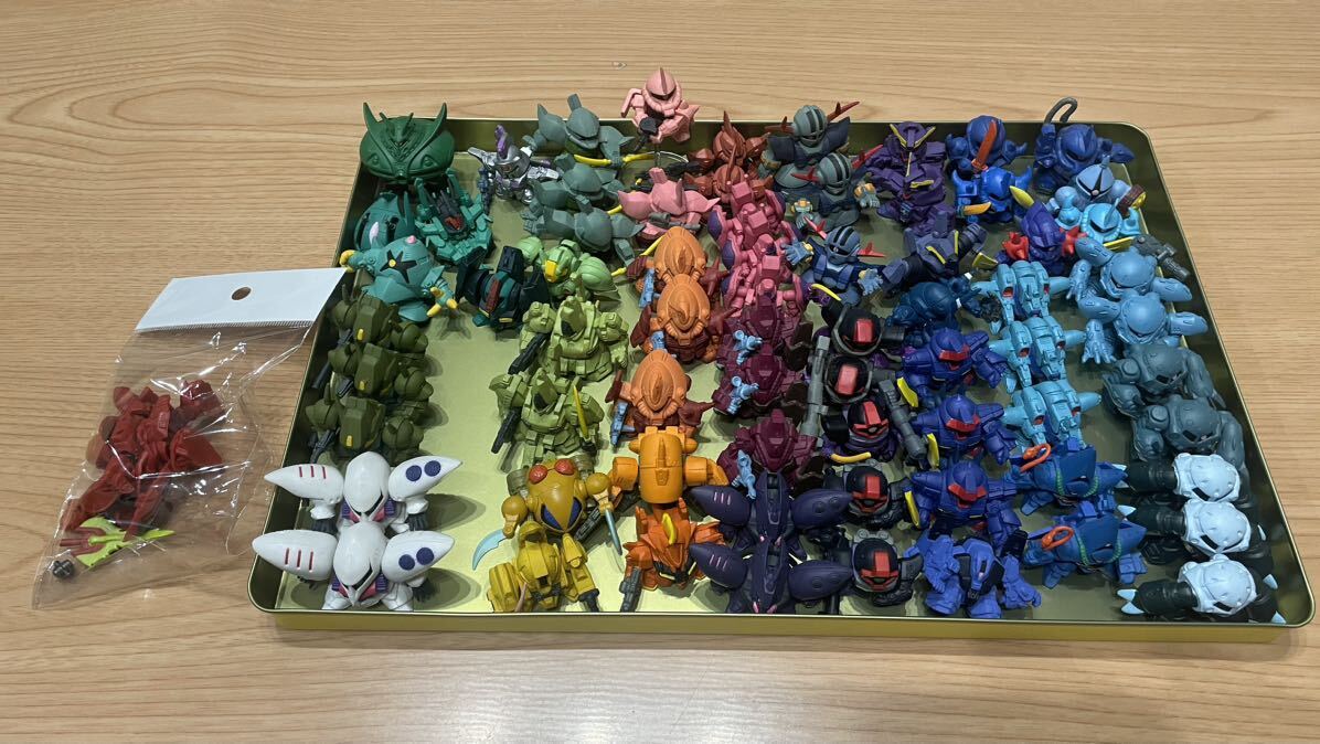 定価以下 モビルスーツアンサンブル MOBILE SUIT ENSEMBLE 定価以下 モビルスーツアンサンブル MOBILE SUIT ENSEMBLE