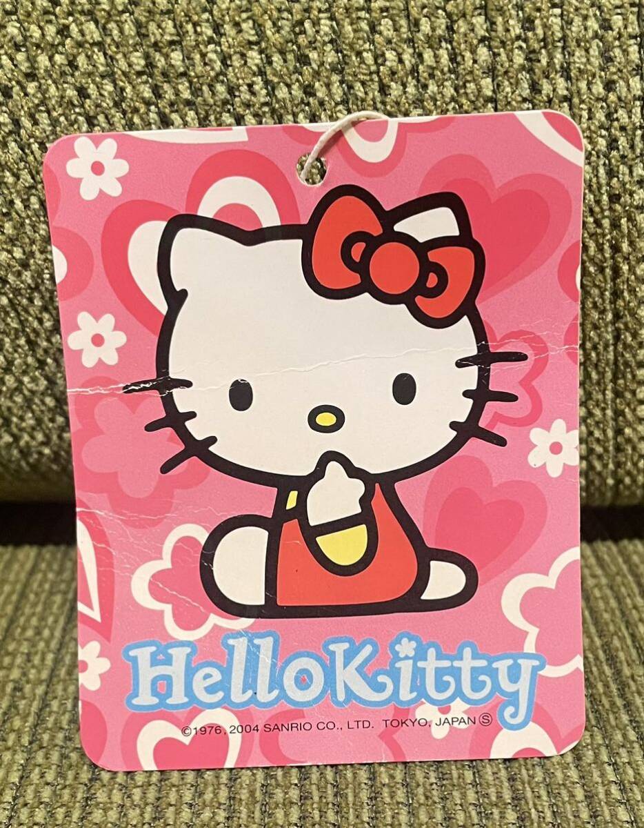 ハローキティ 変身 パンダ L ぬいぐるみ 希少 激レア タグ付き ハローキティ 変身 パンダ L ぬいぐるみ 希少 激レア タグ付き
