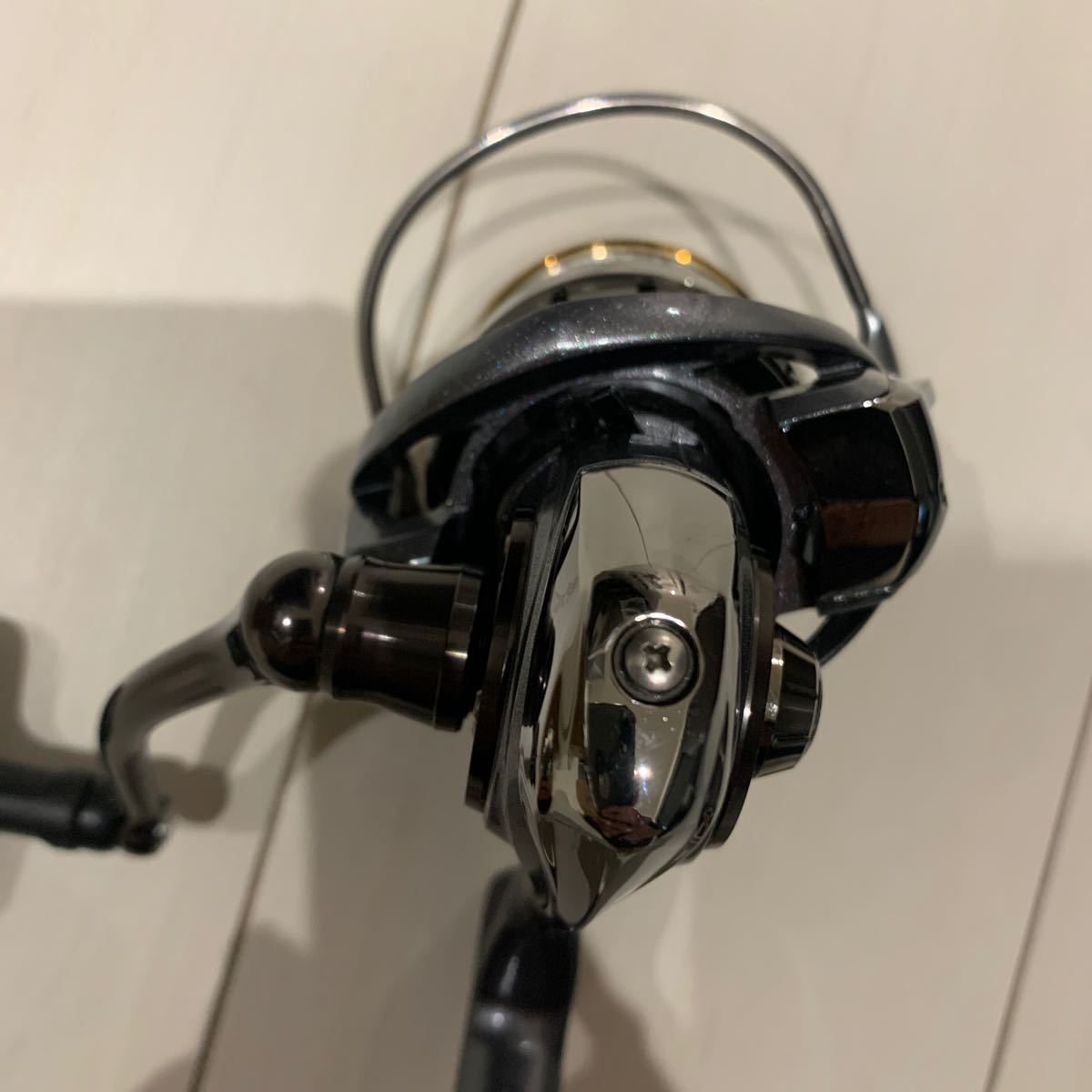 DAIWA ダイワ ルビアス3012H 美品_画像6