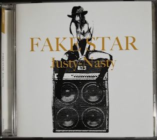 Justy-Nasty / FAKE STAR BSCD-JN04 中古_画像1