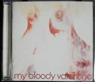 My Bloody Valentine / Isn't Anything 日本盤 ESCA-7702 中古_画像1