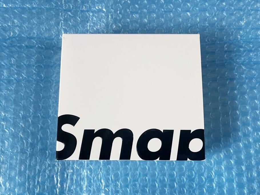 初回盤3CDベストアルバム！SMAP [SMAP 25 YEARS] スマップ_画像1