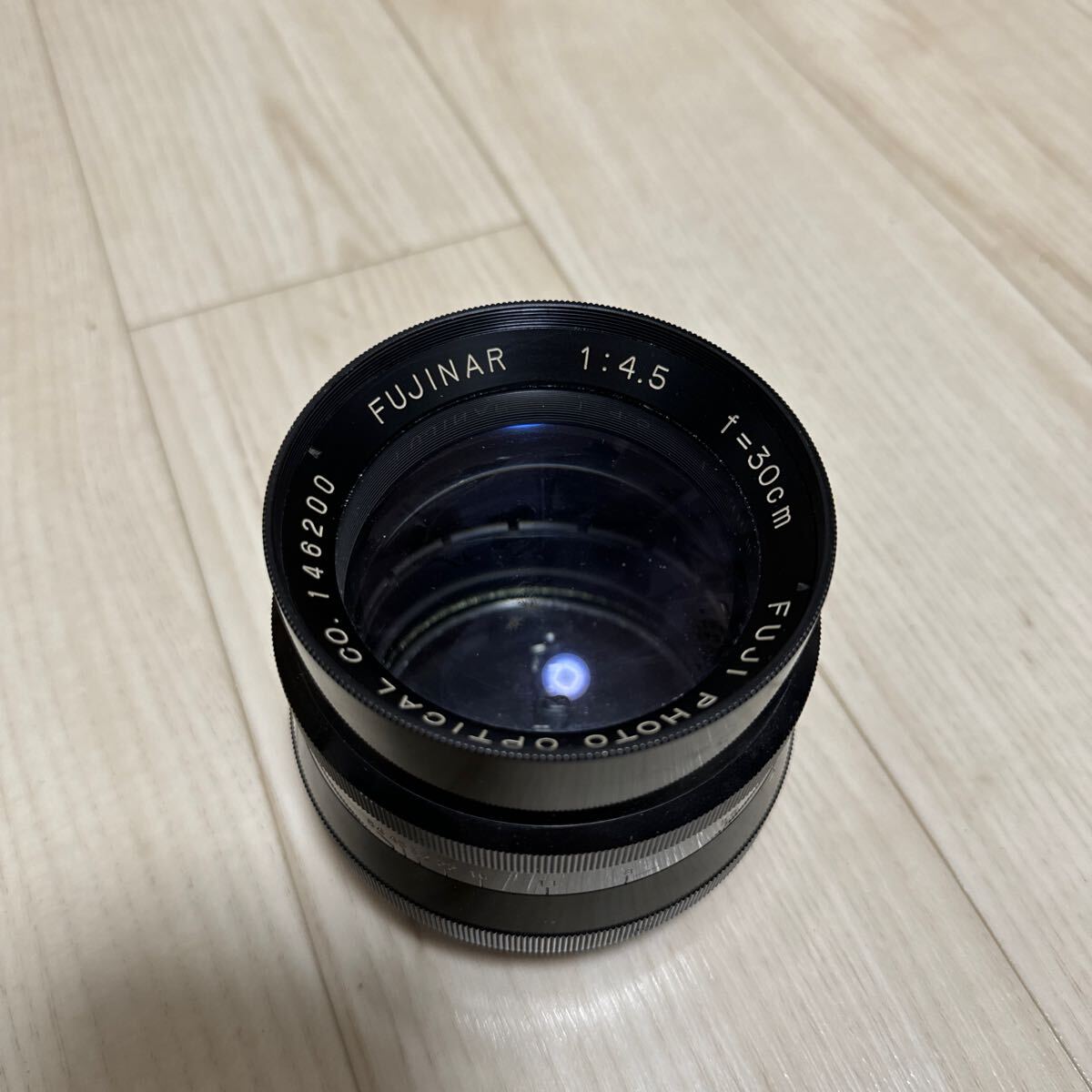 ★1円スタート NIKKOR レンズ LENS FUJINAR フジ カメラレンズ_画像2