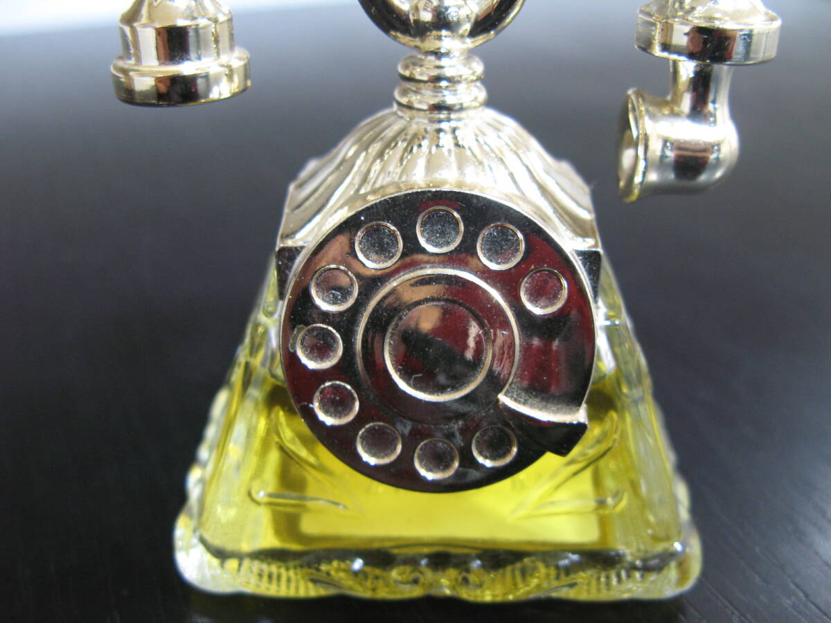 [ブランド] 香水「AVON：エイボン オーデコロン ムーンウィンド(プチテレフォン)」 元容量：30ml 残量ほぼ有り フレグランス 中古の画像6