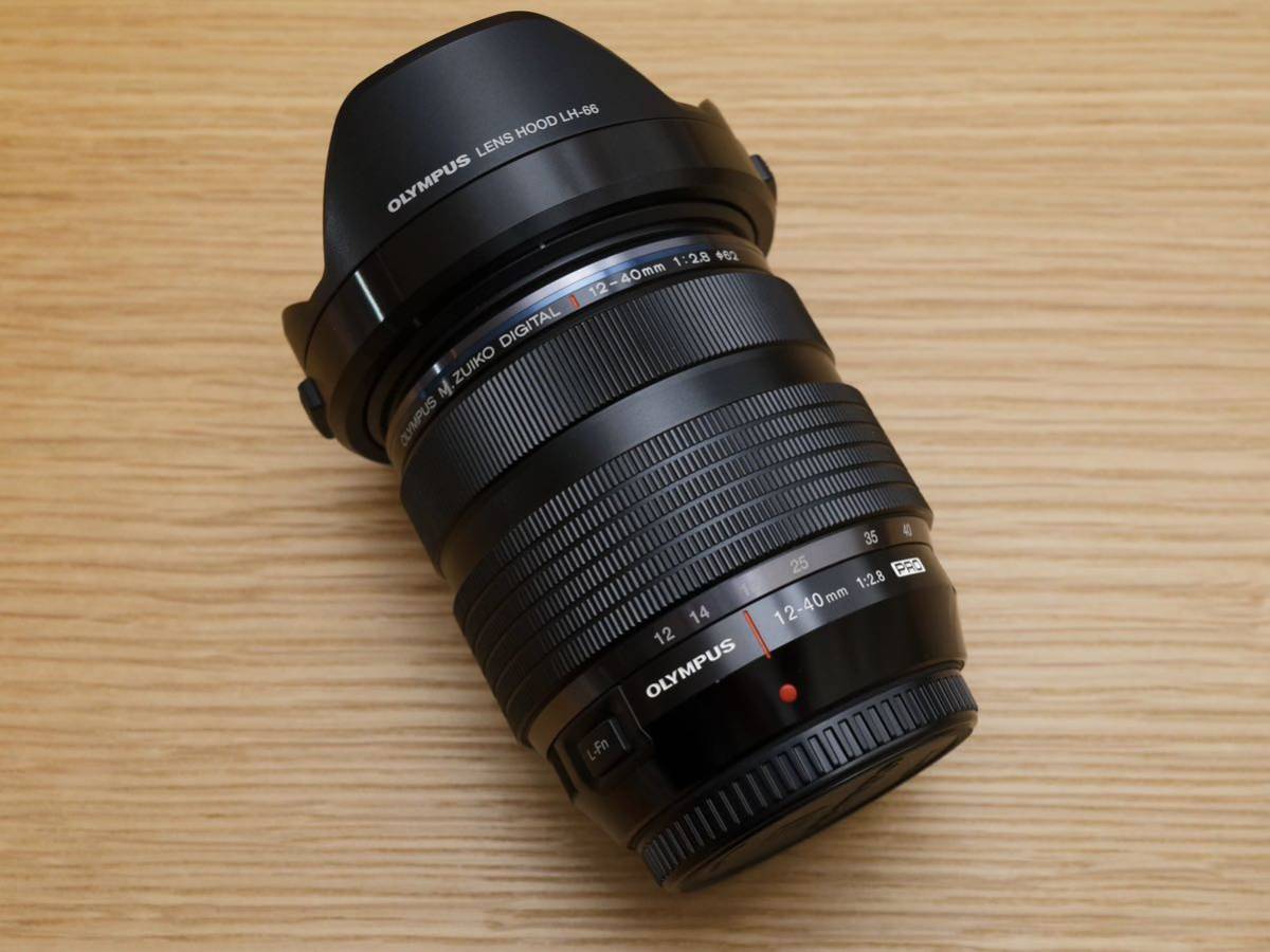 キタムラ6ヶ月保証あり)OLYMPUS M ZUIKO DIGITAL ED 12-40mm f2 キタムラ6ヶ月保証あり)OLYMPUS M ZUIKO DIGITAL ED 12-40mm f2