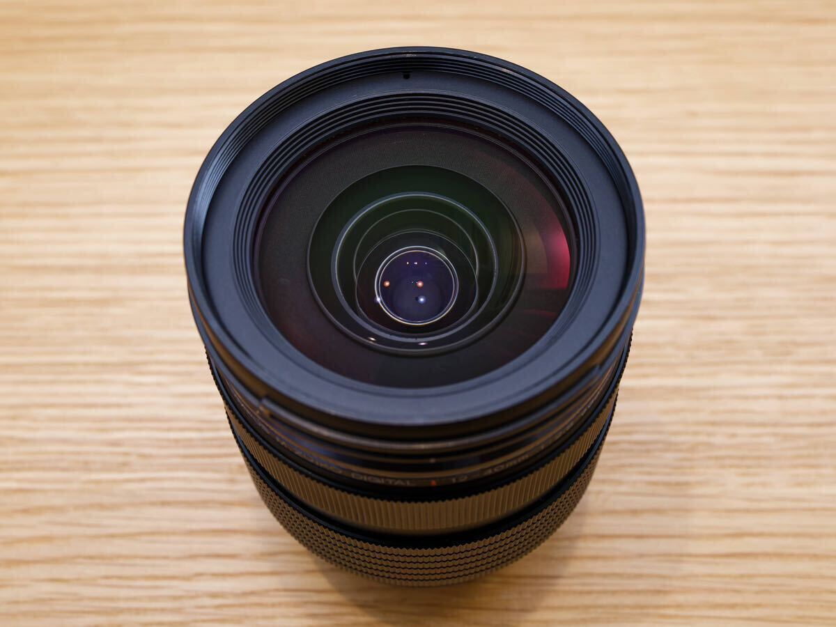 キタムラ6ヶ月保証あり)OLYMPUS M ZUIKO DIGITAL ED 12-40mm f2 キタムラ6ヶ月保証あり)OLYMPUS M ZUIKO DIGITAL ED 12-40mm f2