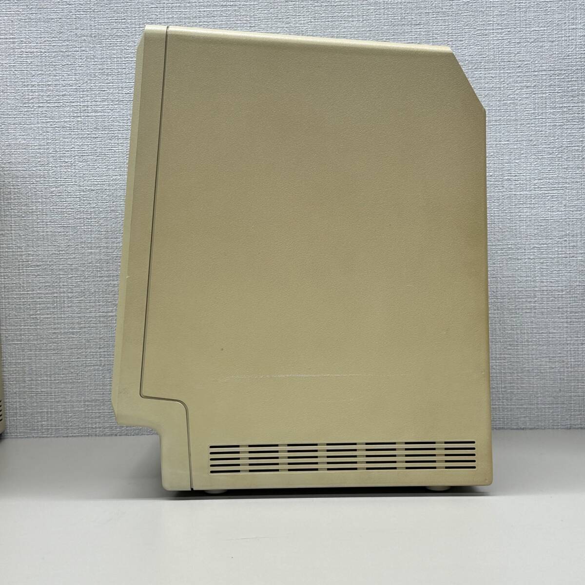 Macintosh Plus M0001A 本体_画像5