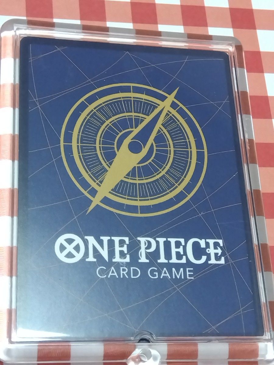 カードゲーム ONE PIECE　メロメロ甘風