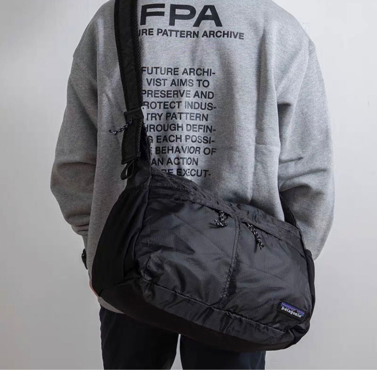 patagonia パタゴニア ライトウェイト ショルダーバッグ|Yahoo patagonia パタゴニア ライトウェイト ショルダーバッグ|Yahoo
