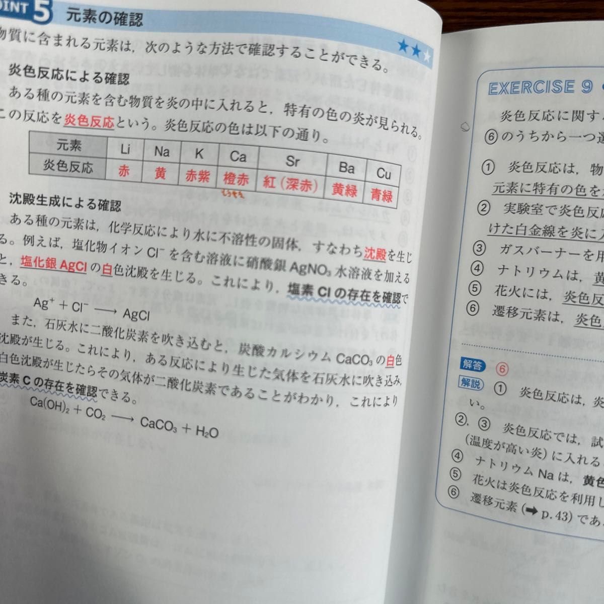 大学入学共通テスト化学基礎集中講義 （大学受験ＳＵＰＥＲ　ＬＥＣＴＵＲＥ） 西村淳矢／著 （978-4-01-034962-5）