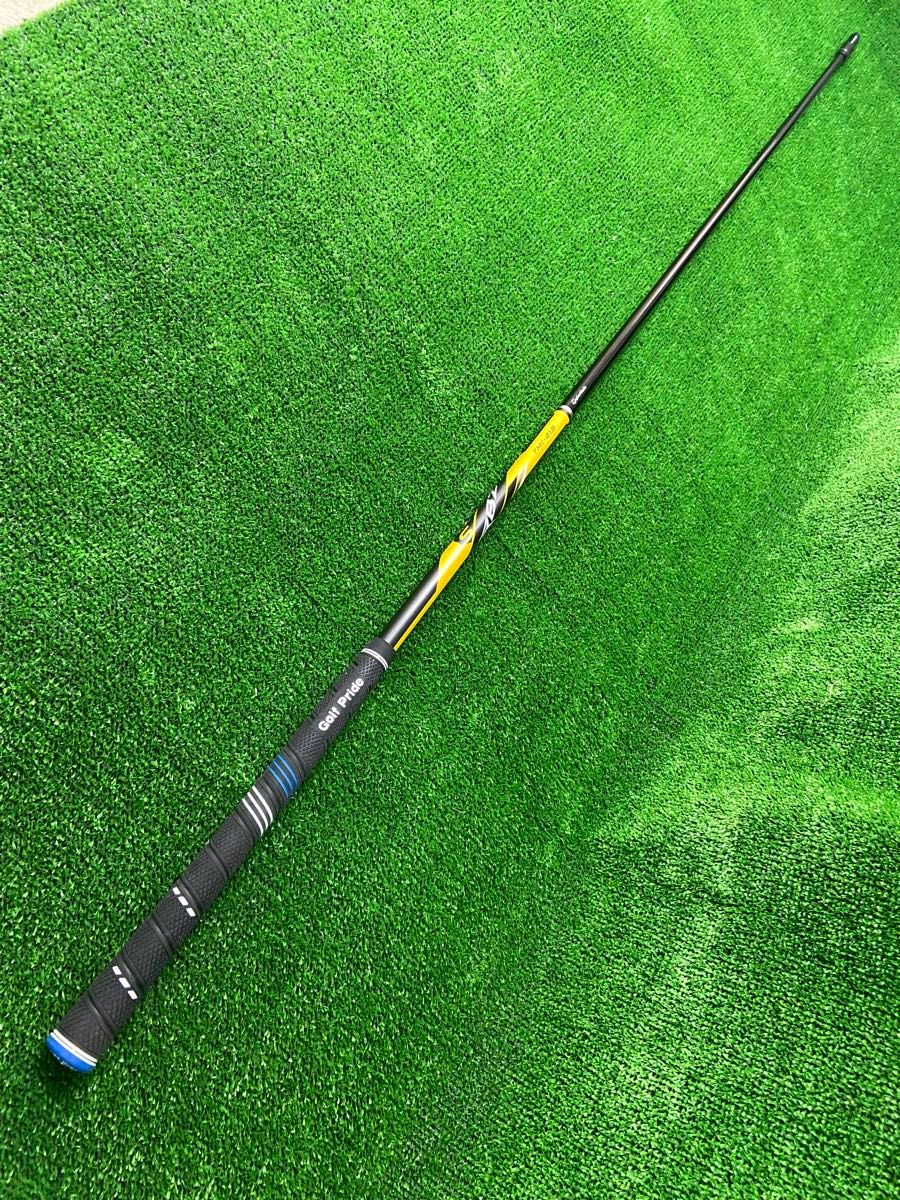 RBZ TM1-213 FLEX S テーラーメイドスリーブ付き ドライバー用