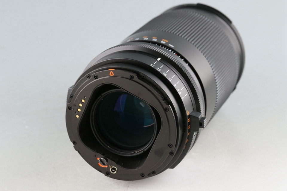 Hasselblad Carl Zeiss Tele-Tessar T* 250mm F/4 FE Lens #52036F6の画像5