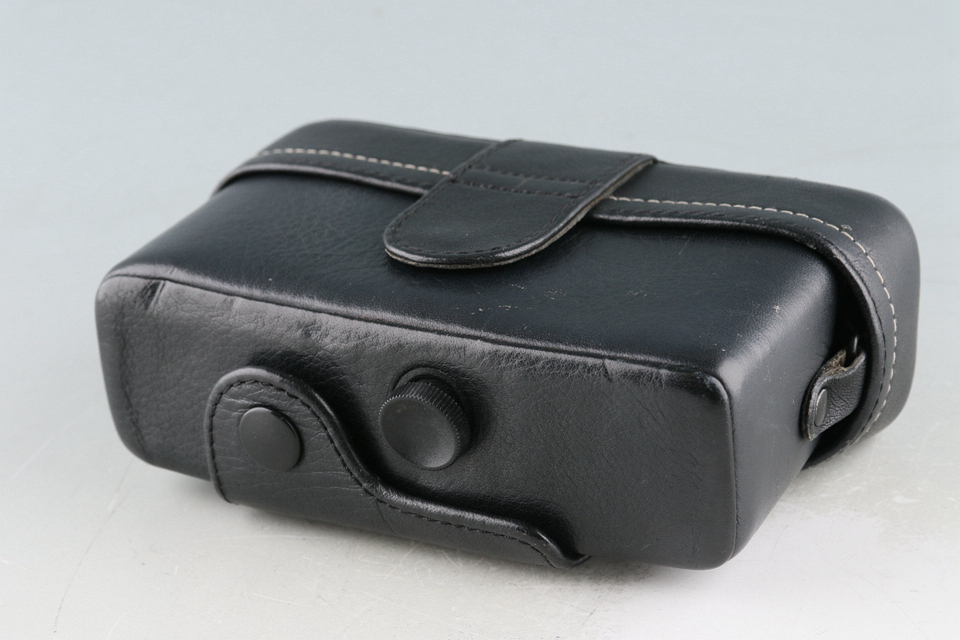 Leica minilux Camera Case #52088T_画像9