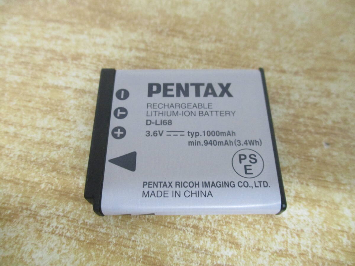e9-2（PENTAX Q10 カメラ マウントアダプター付き）ペンタックス NOVOFLEX PENTQ/LEM ノボフレックス 動作未確認 ジャンク 現状品の画像10