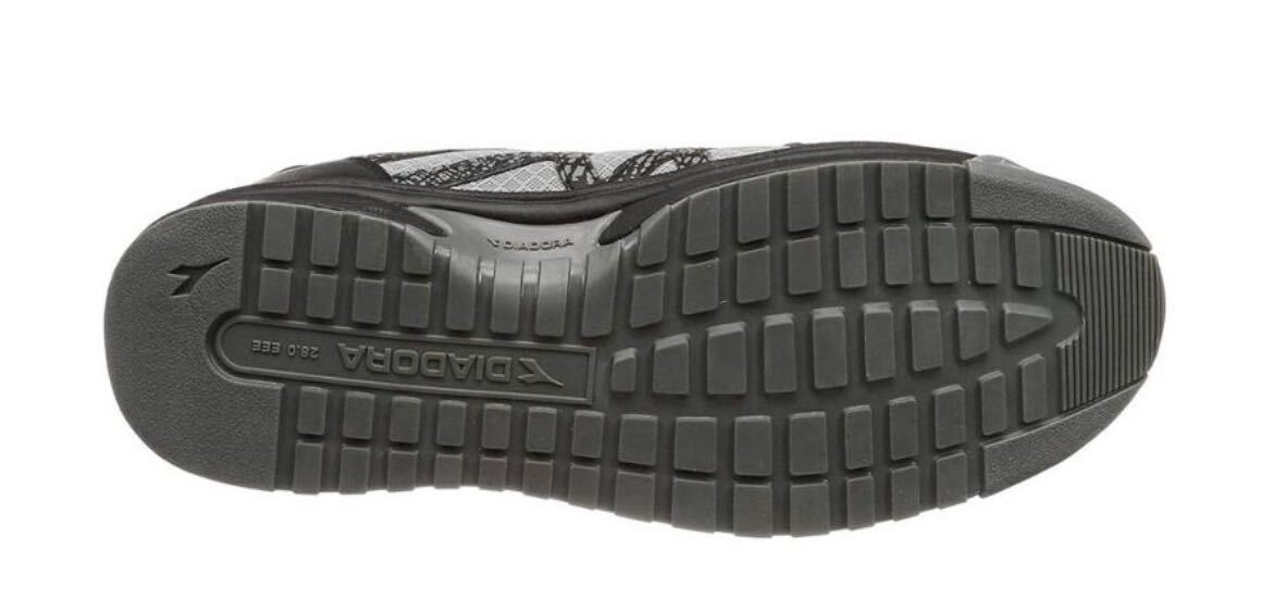 送料無料＆税込価格！ディアドラ 安全靴 メンズ BOA 人気 スニーカー 新品 ブラック 選べるサイズの画像5