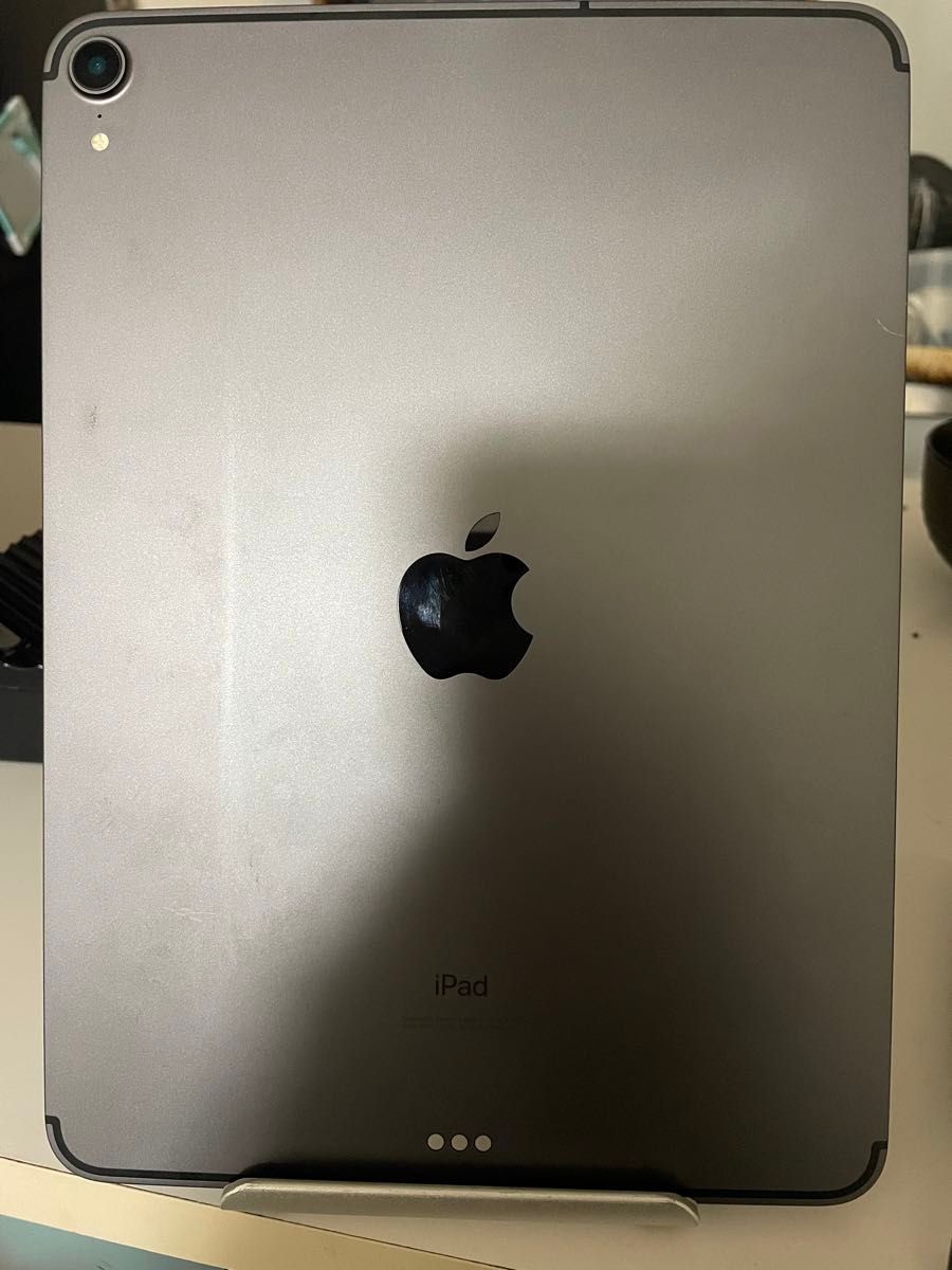 iPad Pro11インチ　A1934 Wi-Fiモデル シルバー