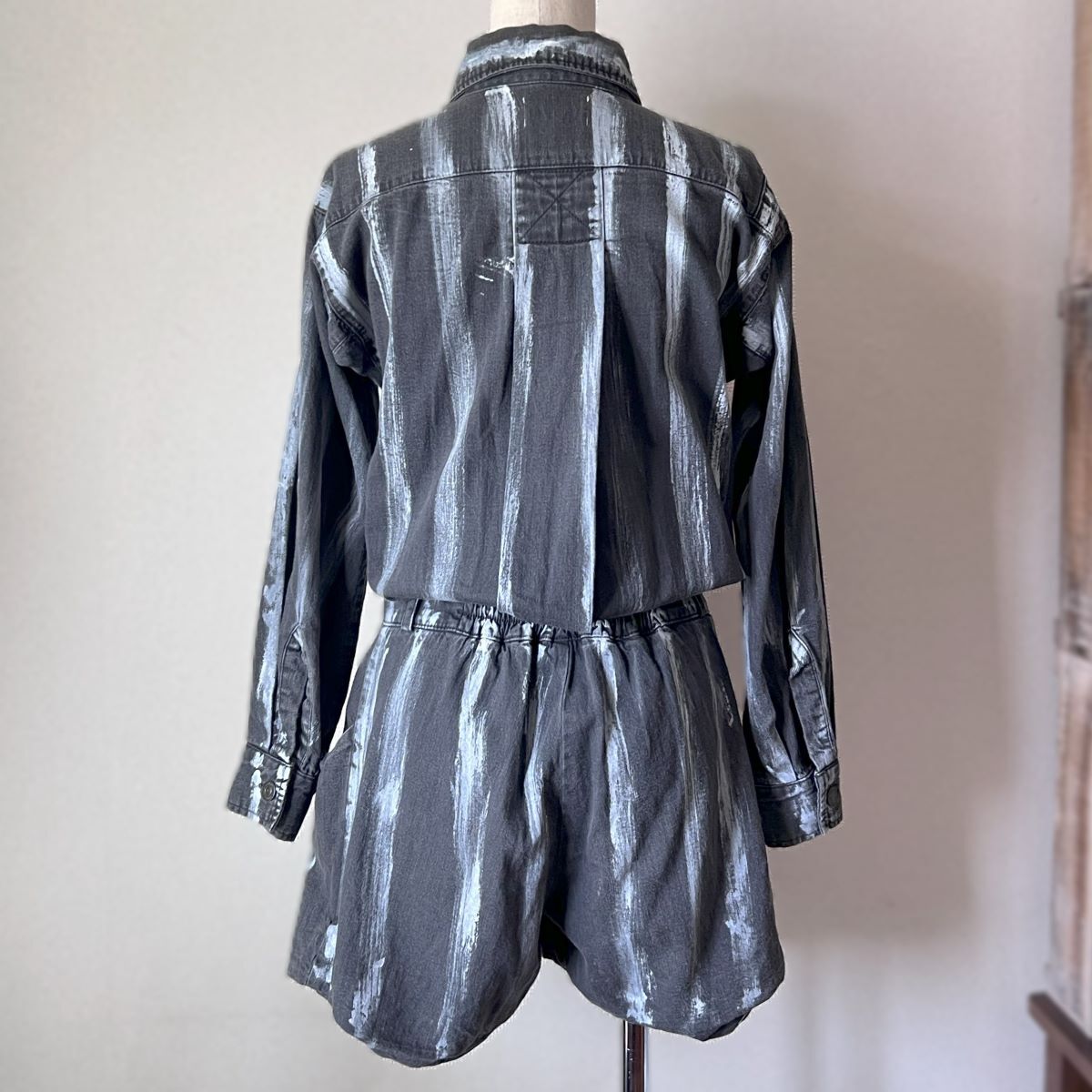 ANGLOMANIA Vivienne Westwood アナーキー オールインワン ANGLOMANIA Vivienne Westwood アナーキー オールインワン