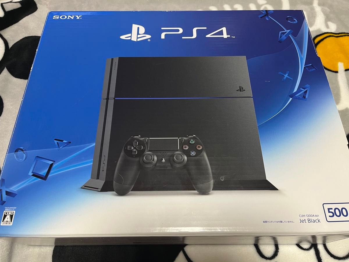 PlayStation4 CUH-1200A  